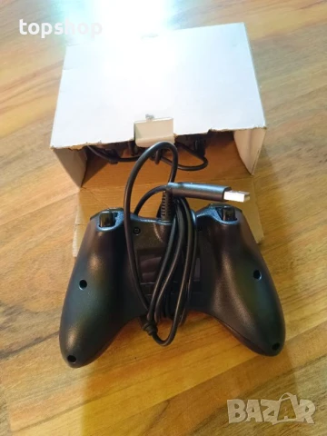 Джойстик за компютър и плейстейшън PC, Playstation, plug and play USB., снимка 2 - Джойстици и геймпадове - 50494707