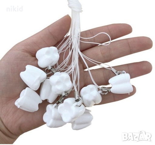 кутийка за млечни зъбки кутия за зъб зъбче зъбчета феята на зъбките, снимка 4 - Други - 17504809