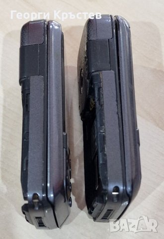 Sony Ericsson W850(4 бр.) - за ремонт или части, снимка 8 - Sony Ericsson - 40047281