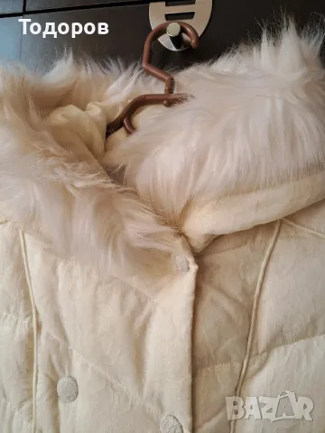 Дамско яке Cache cache, снимка 12 - Якета - 49785325