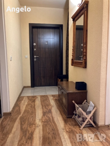 Давам под наем четиристаен апартамент, снимка 3 - Апартаменти - 52926191