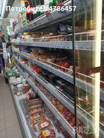 Обзавеждане за магазин, снимка 9 - Оборудване за магазин - 54078816