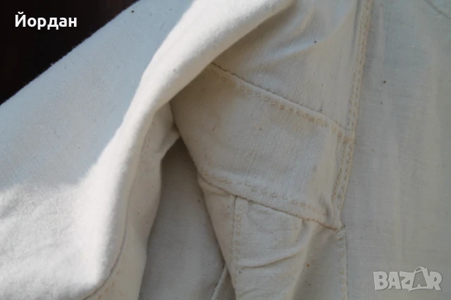 Риза от народна носия , снимка 8 - Антикварни и старинни предмети - 50701807