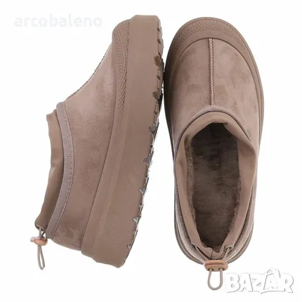 Зимни дамски боти, 4цвята , снимка 3 - Дамски боти - 47540478