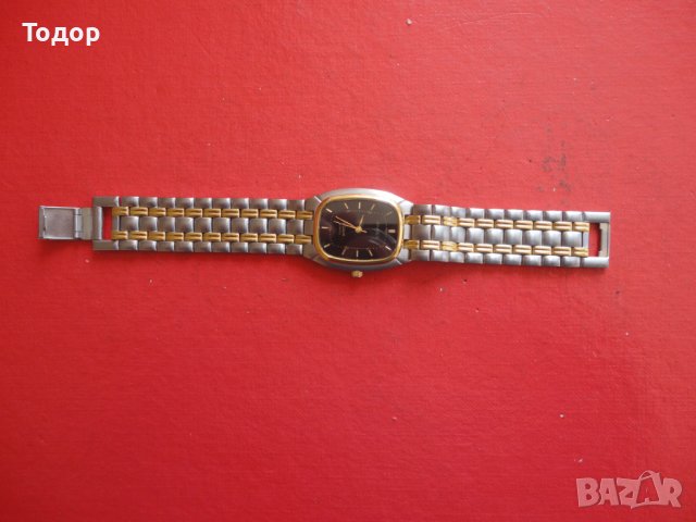 Страхотен часовник Annex Signum , снимка 5 - Дамски - 40065324