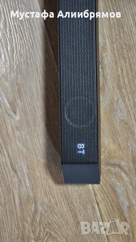 Soundbar система SAMSUNG HW-Q600F БЕЗЖИЧЕН СУБУФЕР, снимка 6 - Bluetooth тонколони - 54128668