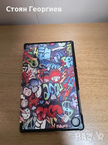 Чисто нов калъф за таблет LENOVO , снимка 1