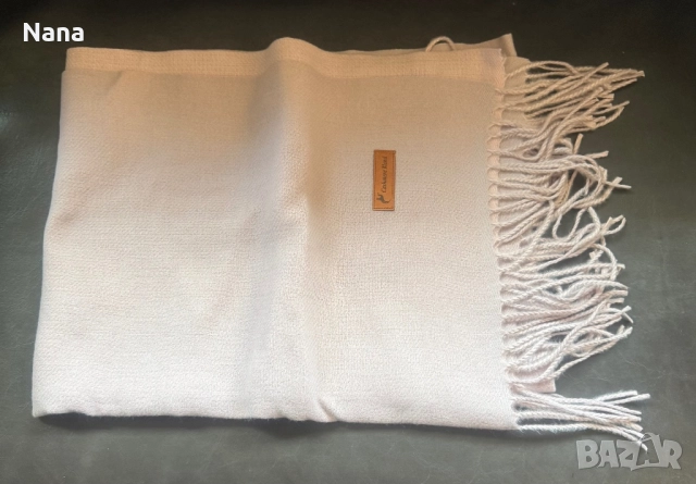 Шалове от Кашмир 20лв, снимка 6 - Шалове - 52212495