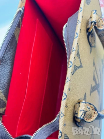 чанти louis vuitton , снимка 8 - Чанти - 51387604