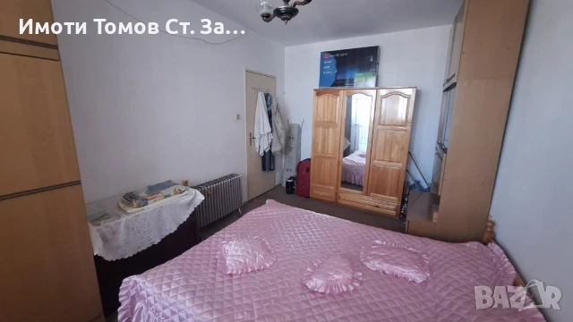 Светъл двустаен апартамент в кв.Опълчеснки, снимка 8 - Апартаменти - 50994832