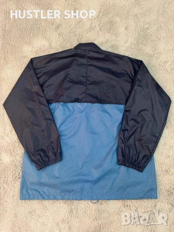 Мъжка ветровка ADIDAS VINTAGE. Размер L, снимка 4 - Спортни дрехи, екипи - 53938946