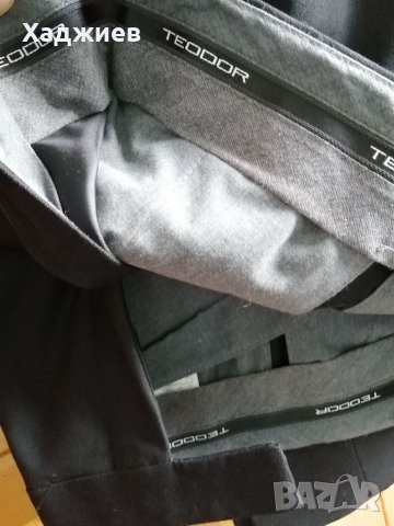 Официални костюми , снимка 4 - Костюми - 40401945