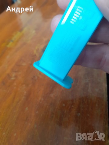 Кутия от бонбони PEZ #12, снимка 5 - Други ценни предмети - 31669220