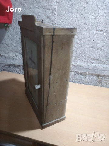 много стара аптечка, снимка 3 - Антикварни и старинни предмети - 52266002