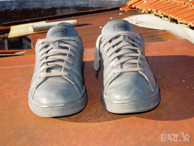 Adidas Advantage Sneaker -- номер 44 2/3, снимка 3 - Маратонки - 31132366