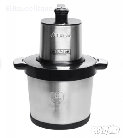 Кухненски чопър, LEXICAL LCH-1990