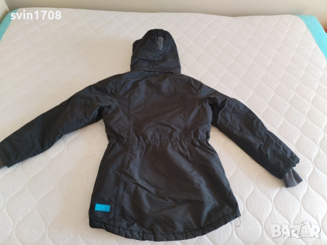 Шведско яке-Didriksons , снимка 8 - Детски якета и елеци - 52066605