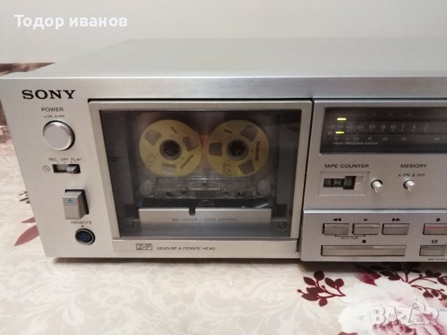 Sony-tck61, снимка 5 - Декове - 39039405