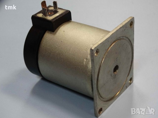 Бобина ел.магнитна NG-10 12V, снимка 5 - Резервни части за машини - 30592949