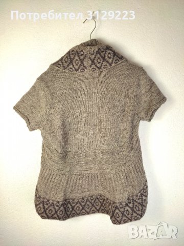 Enjoy cardigan XL, снимка 4 - Жилетки - 38039453