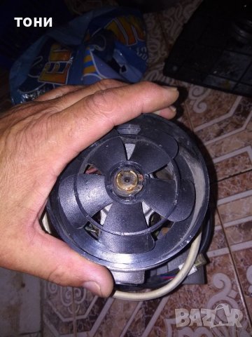 Двигател за бягаща пътека, снимка 4 - Други машини и части - 37808506