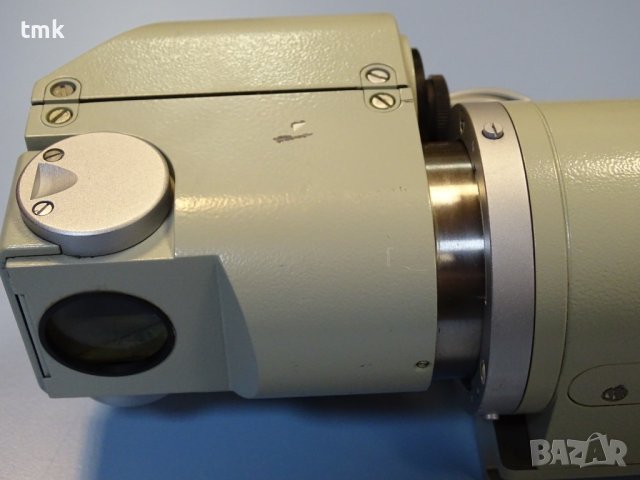 Оптична регулируема глава Carl-Zeiss, снимка 10 - Други инструменти - 39230444