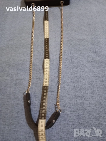 Дамска чантичка , снимка 13 - Чанти - 51614190