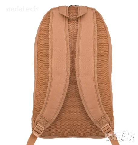 Спортна раница, Розов, 29x12x46см., снимка 3 - Раници - 51175570