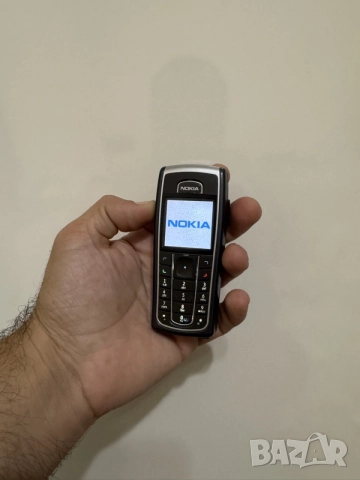 Nokia 6230i Много запазени Налични , снимка 10 - Nokia - 56242956