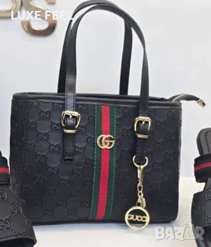 Gucci 🤍 Дамски Чанти 