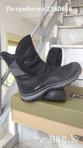 KEEN дамски боти, снимка 2 - Дамски боти - 30954526