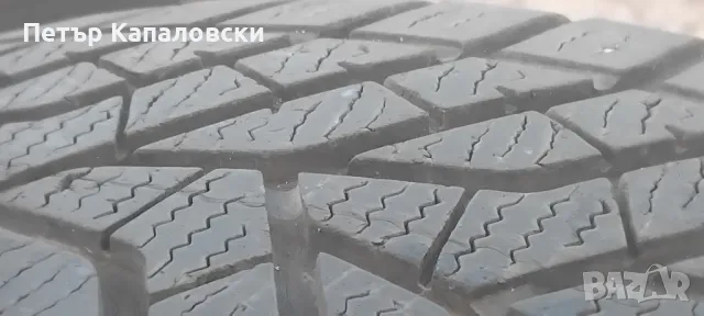 Гуми 205 55 16 Йокохама Yokohama 2 броя. Нов внос. Не са нови. , снимка 3 - Гуми и джанти - 48913368