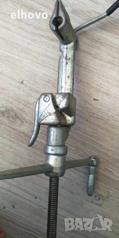 Обтегач за неръждаема метална чембер лента 10 - 19 mm, снимка 4 - Други инструменти - 42919614