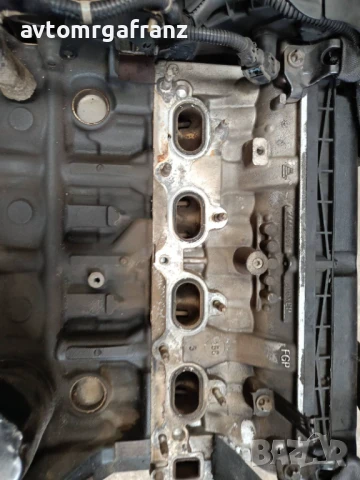 ДВИГАТЕЛ ЗА OPEL , снимка 2 - Части - 50444130