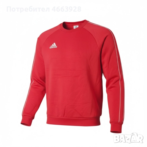 Мъжки суичър Adidas | Добро състояние