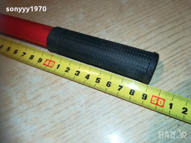 коса-сгъваема-нова-метална 0511201948, снимка 11 - Градински инструменти - 30688976