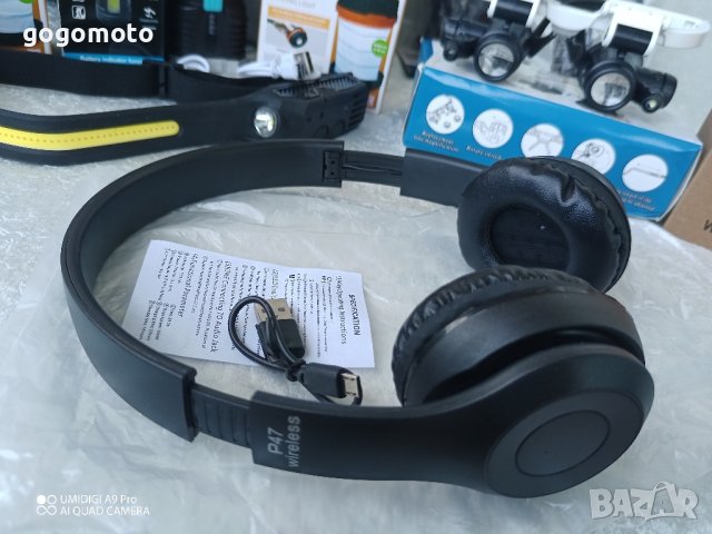 Преносим HD мини джобен монокулярен телескоп за виждане, голямо увеличение, телескоп за риболо, снимка 16 - Селфи стикове, аксесоари - 42067525