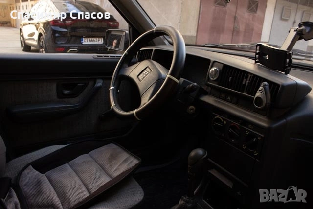 PEUGEOT 405 , снимка 10 - Автомобили и джипове - 54332502