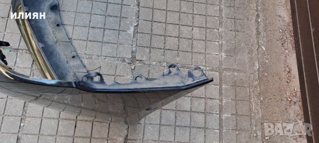 Предна броня за BMW G30 G31  530 5 Series, M Sport , M пакет 2020 2021 8098644, снимка 4 - Части - 38102161