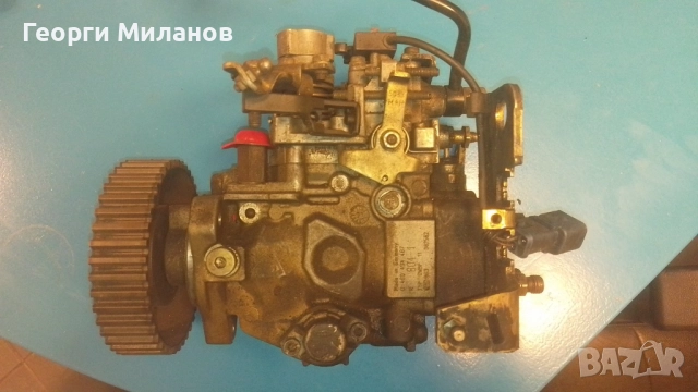 ГНП помпа 1.9D чист дизел