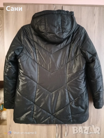 Дамско яке Salavina , снимка 4 - Якета - 51748819