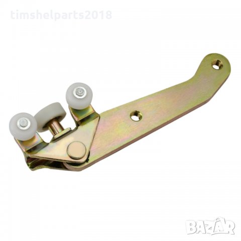 Долен Ролков водач на странична ЛЯВА плъзгаща се врата за Volkswagen Transporter T4 1990-2003