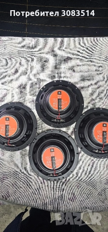 Говорители за кола , снимка 5 - Тонколони - 54003378