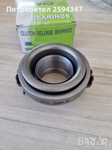 HYUNDAI COUNTY E COUNTY CHORUS HD250 HD350 до2010г ЛАГЕР СЪЕДИНИТЕЛ VALEO PHC KOREA , снимка 3 - Части - 36444705