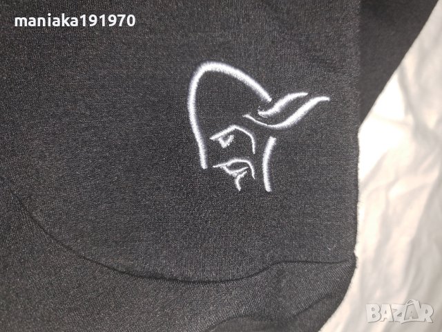 Norrona trollveggen warmwool2 stretch Tights Women - Caviar (S) дамски спортен клин, снимка 7 - Спортни екипи - 42504545