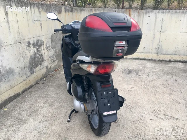 Honda Sh 150i 10-броя, снимка 7 - Мотоциклети и мототехника - 56085663