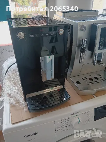 КАФЕМАШИНИ РОБОТ SAECO,MELITA,DELONGHI , снимка 5 - Кафемашини - 49611019