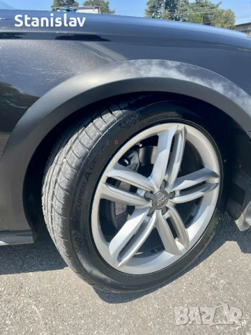 Audi A6 Allroad

, снимка 10 - Автомобили и джипове - 50858155