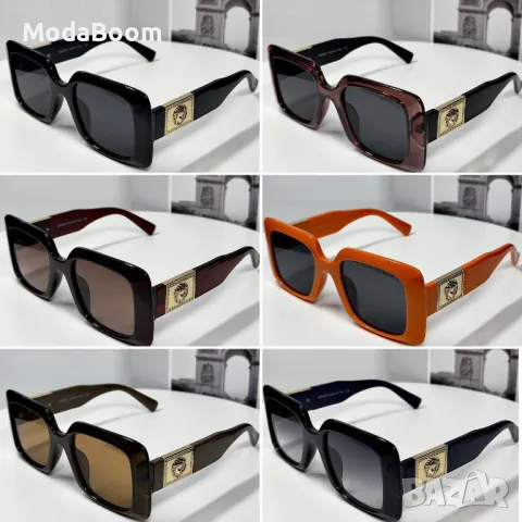 Versace дамски слънчеви очила 