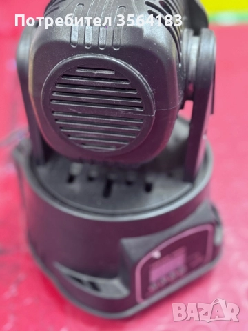 Прожектори за дискотека , снимка 3 - Прожектори - 52554039